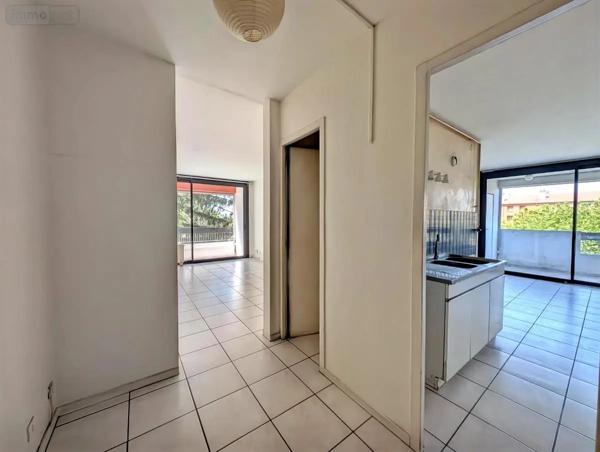Achat - Appartement Valence 26000 3 pièces 69 m 2