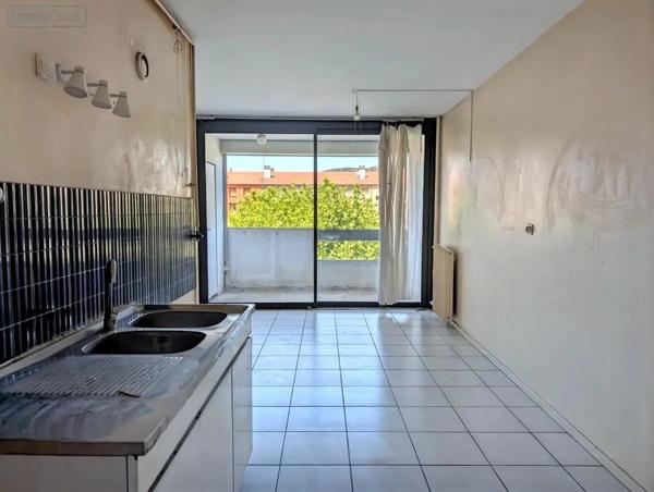 Achat - Appartement Valence 26000 3 pièces 69 m 2