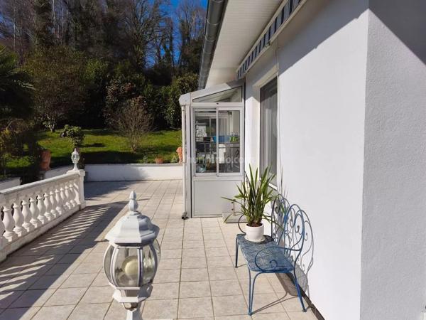 Vente Maison 7 pièces 149 m2 à Lourdes