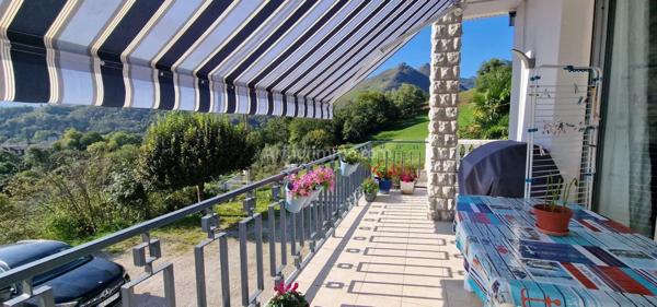 Vente Maison 7 pièces 149 m2 à Lourdes