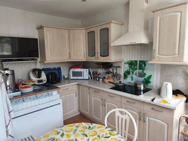 Vente Maison 7 pièces 149 m2 à Lourdes