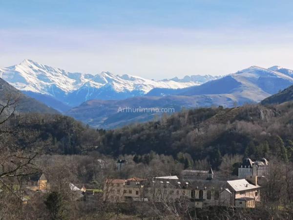 Vente Maison 7 pièces 149 m2 à Lourdes