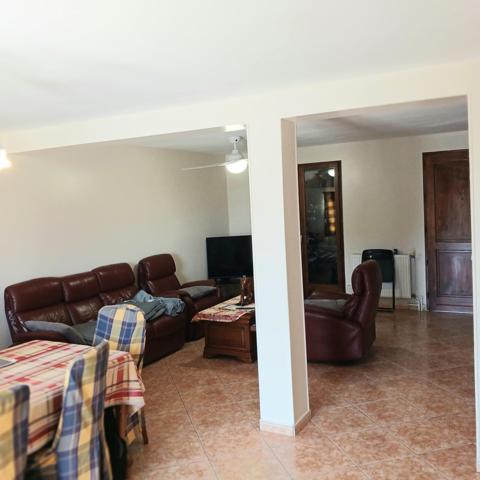 Maison à PIERREFITTE-SUR-SEINE, 93380 - 7 pièces 135m²