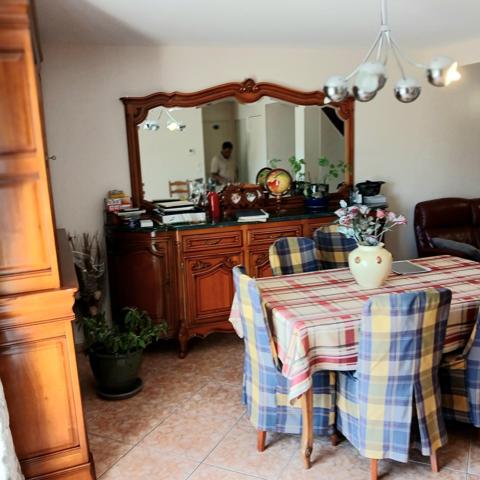Maison à PIERREFITTE-SUR-SEINE, 93380 - 7 pièces 135m²