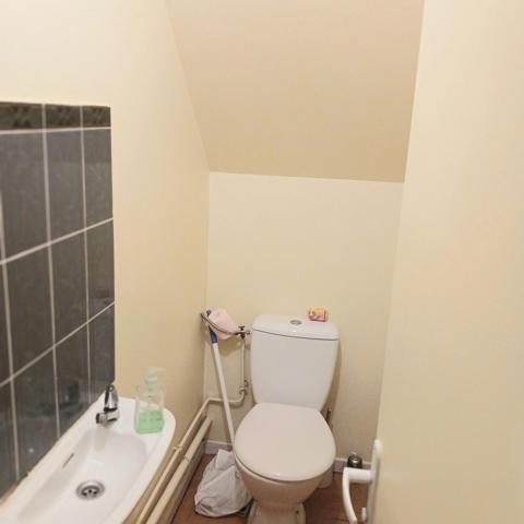 Maison à PIERREFITTE-SUR-SEINE, 93380 - 7 pièces 135m²