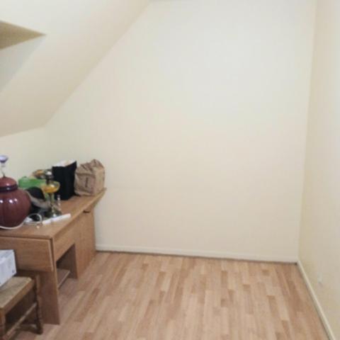 Maison à PIERREFITTE-SUR-SEINE, 93380 - 7 pièces 135m²