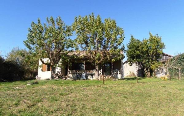Vente Maison Chef-boutonne   