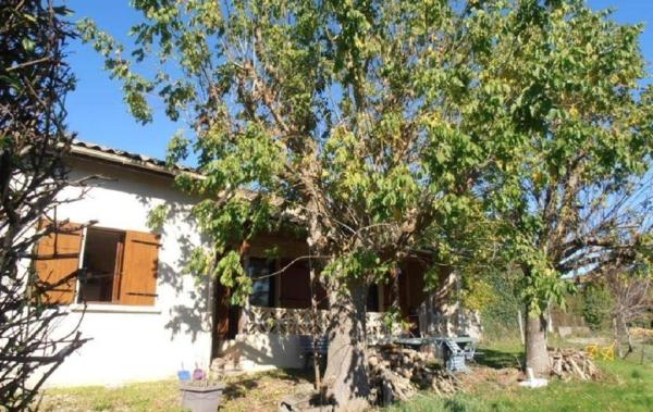 Vente Maison Chef-boutonne   