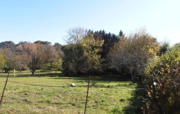 Vente Maison Chef-boutonne   