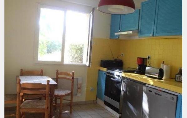 Vente Maison Chef-boutonne   