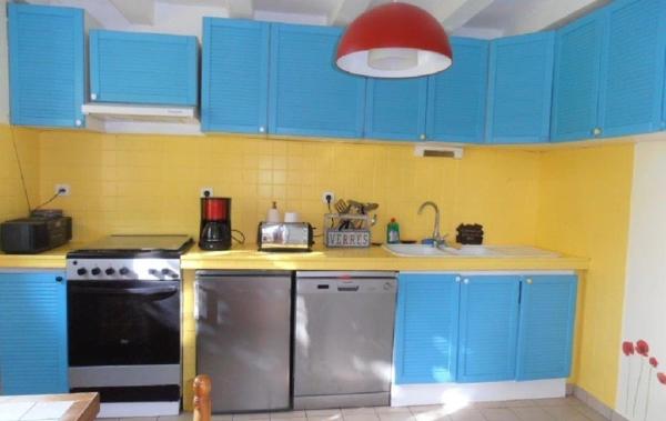 Vente Maison Chef-boutonne   