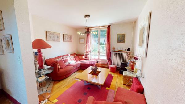 Maison NEAUPHLE LE CHATEAU