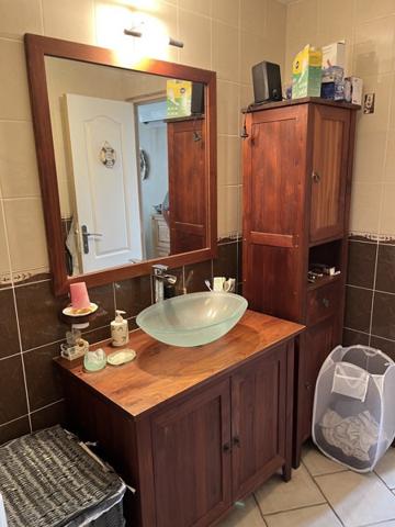 Maison à vendre |  Châteaumeillant |  6 pièces | 136 m²