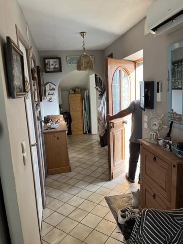 Maison à vendre |  Châteaumeillant |  6 pièces | 136 m²