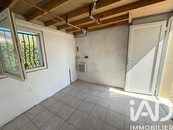 Maison à vendre 4 pièces 99 m² Saint-Antoine-de-Breuilh