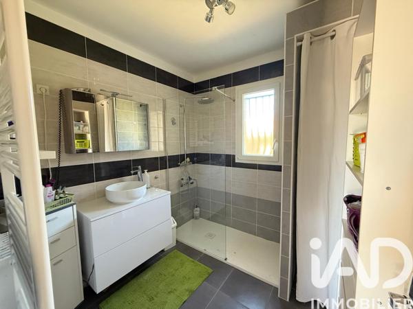 Maison à vendre 4 pièces 99 m² Saint-Antoine-de-Breuilh