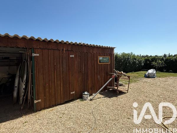 Maison à vendre 4 pièces 99 m² Saint-Antoine-de-Breuilh