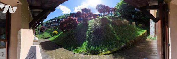 Vente Appartement à Saint-Gervais-les-Bains