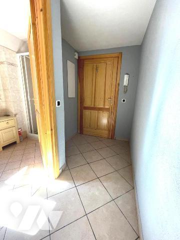 Vente Appartement à Saint-Gervais-les-Bains