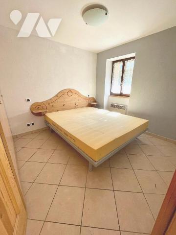 Vente Appartement à Saint-Gervais-les-Bains