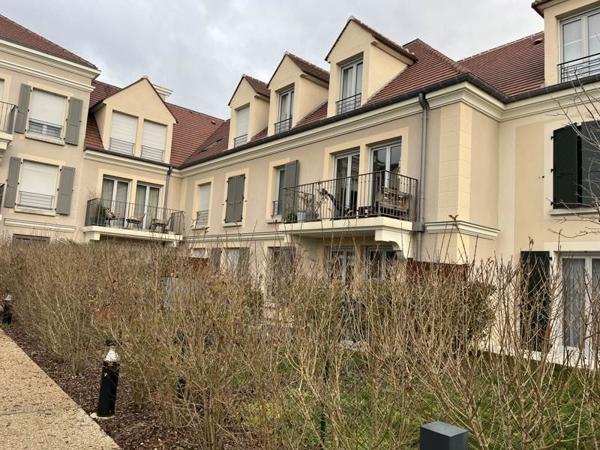 Appartement à vendre |  Saint-Prix |  3 pièces | 65 m²