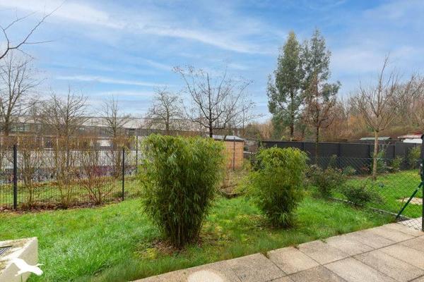 Appartement à vendre |                                       Saint-Prix |                                        3 pièces  |  65 m²