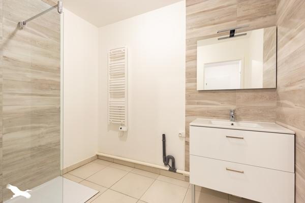 Appartement à vendre |                                       Saint-Prix |                                        3 pièces  |  65 m²