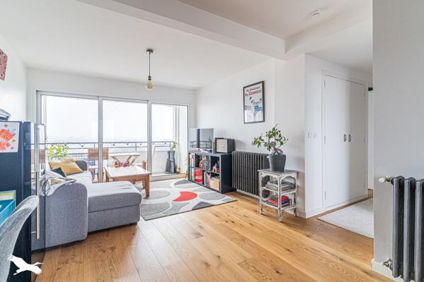 Appartement à vendre |  Bordeaux |  3 pièces | 65 m²