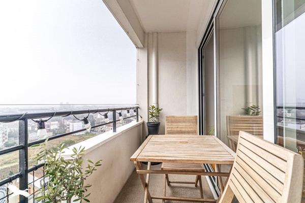 Appartement à vendre |  Bordeaux |  3 pièces | 65 m²