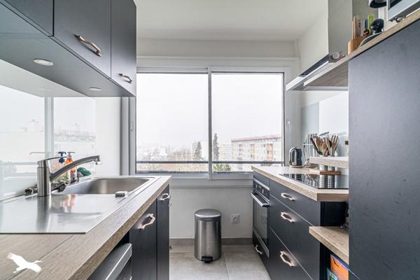 Appartement à vendre |  Bordeaux |  3 pièces | 65 m²