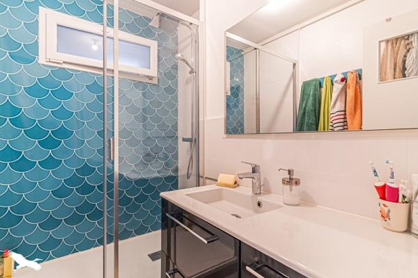 Appartement à vendre |  Bordeaux |  3 pièces | 65 m²