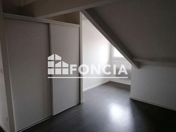 Location Appartement 3 pièces 73.6 m² - 62 RUE VICTOR HUGO Tarbes 65000