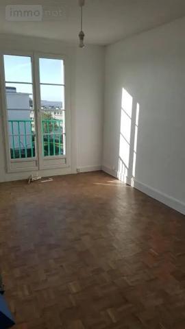 Location - Appartement Boulogne-sur-Mer 62200 4 pièces 89 m 2