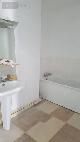 Location - Appartement Boulogne-sur-Mer 62200 4 pièces 89 m 2
