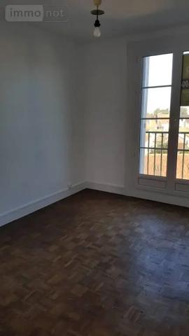 Location - Appartement Boulogne-sur-Mer 62200 4 pièces 89 m 2