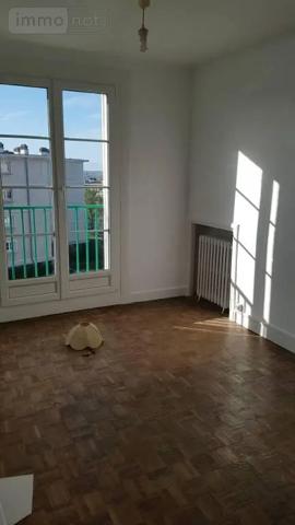 Location - Appartement Boulogne-sur-Mer 62200 4 pièces 89 m 2