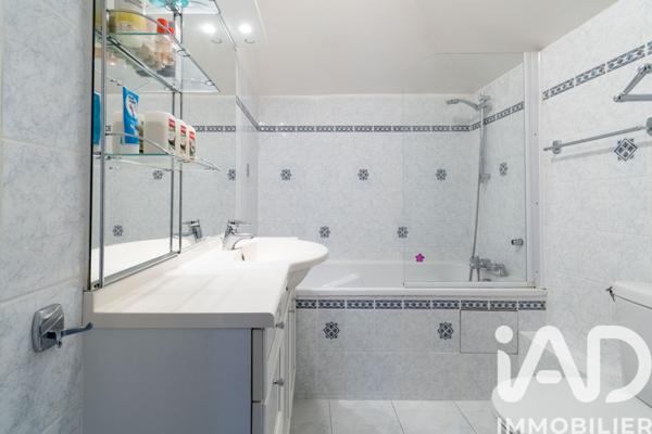 Maison à vendre 6 pièces 129 m² Brunoy