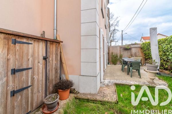 Maison à vendre 6 pièces 129 m² Brunoy