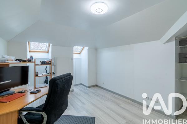 Maison à vendre 6 pièces 129 m² Brunoy