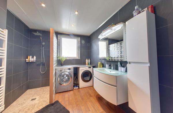 Appartement Ozoir La Ferriere 3 pièces 75.82 m²