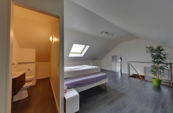 Appartement Ozoir La Ferriere 3 pièces 75.82 m²