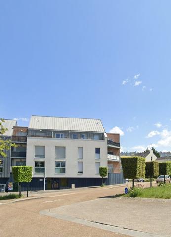 Location parking Orvault : 48 € - AJP Immobilier Nantes Jouzel