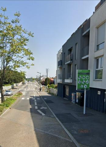 Location parking Orvault : 48 € - AJP Immobilier Nantes Jouzel