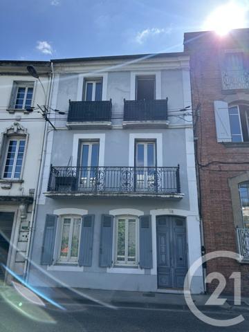 Immeuble à vendre  150 m2 PAMIERS - 09