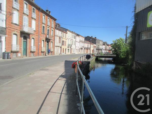 Immeuble à vendre  150 m2 PAMIERS - 09