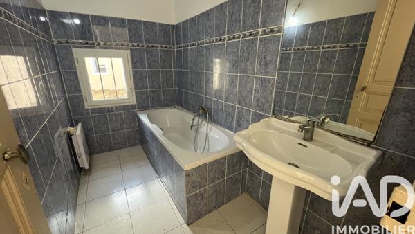 Maison à vendre 4 pièces 67 m² Nîmes-Saint-Césaire