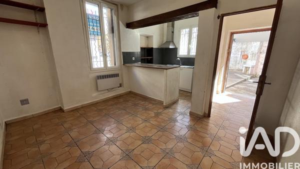 Maison à vendre 4 pièces 67 m² Nîmes-Saint-Césaire