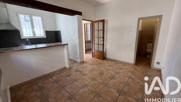 Maison à vendre 4 pièces 67 m² Nîmes-Saint-Césaire