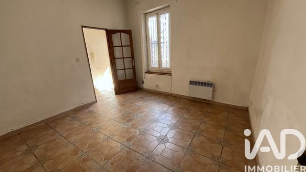 Maison à vendre 4 pièces 67 m² Nîmes-Saint-Césaire