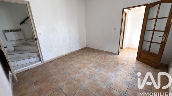 Maison à vendre 4 pièces 67 m² Nîmes-Saint-Césaire